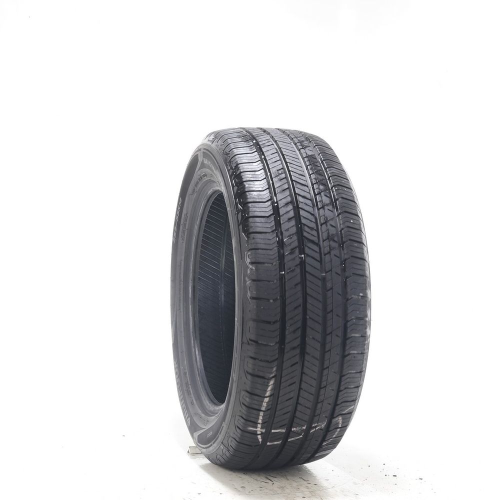 New 255/55R18 Hankook Mavis Traction Control 4Season 109V - 10/32 - Image 1