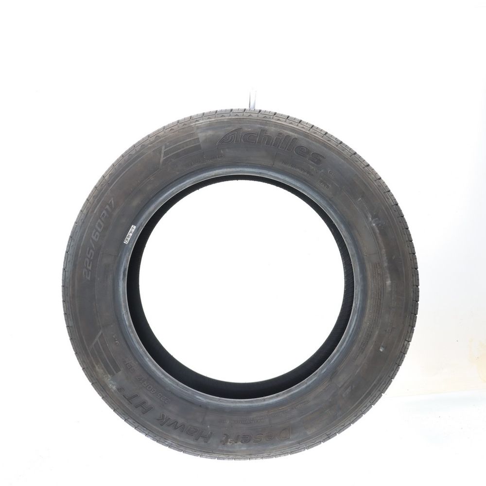 Used 225/60R17 Achilles Desert Hawk HT3 99H - 7/32 - Image 3