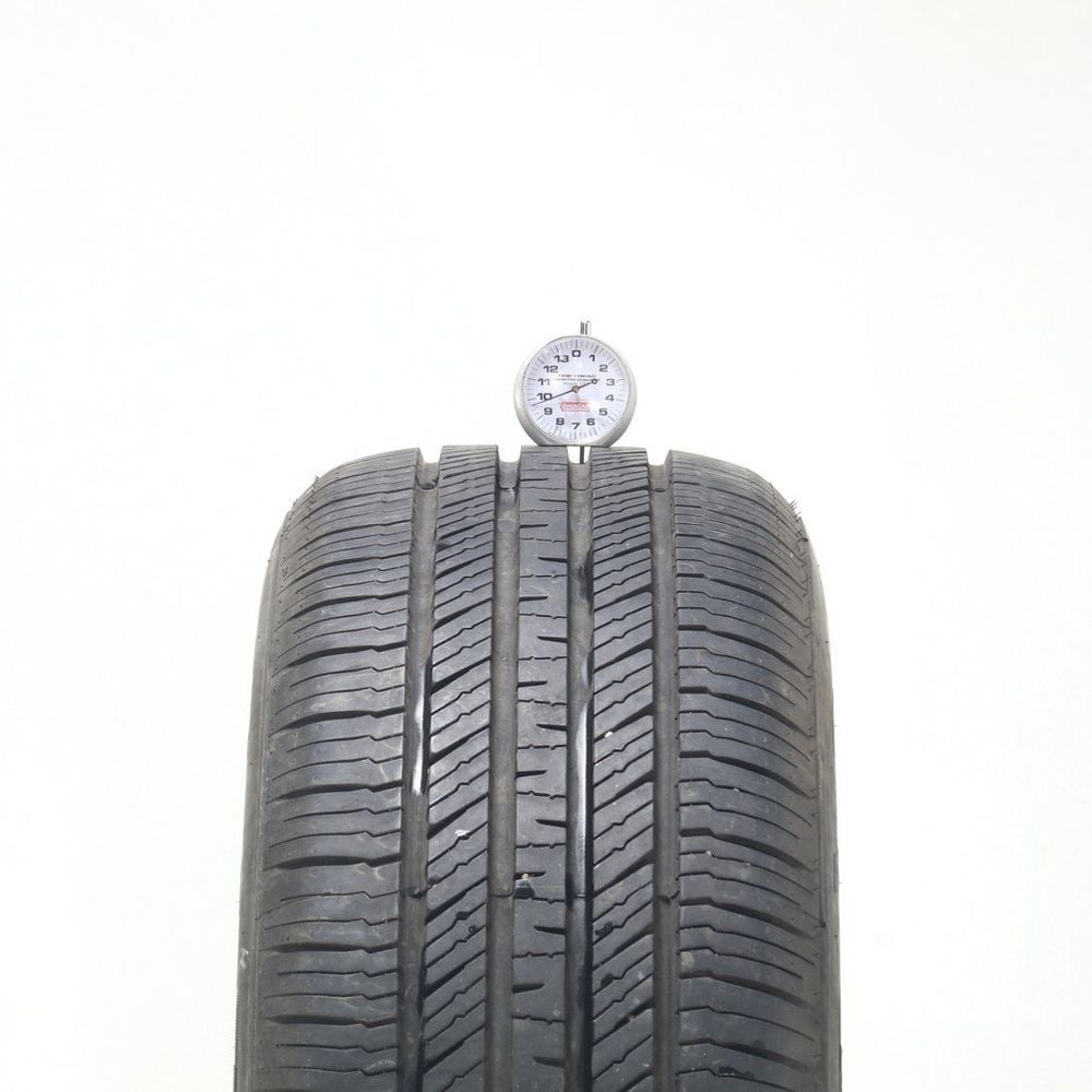 Set of (4) Used 225/55R18 Linglong Crosswind HP010 Plus 98H - 8-9.5/32 - Image 5