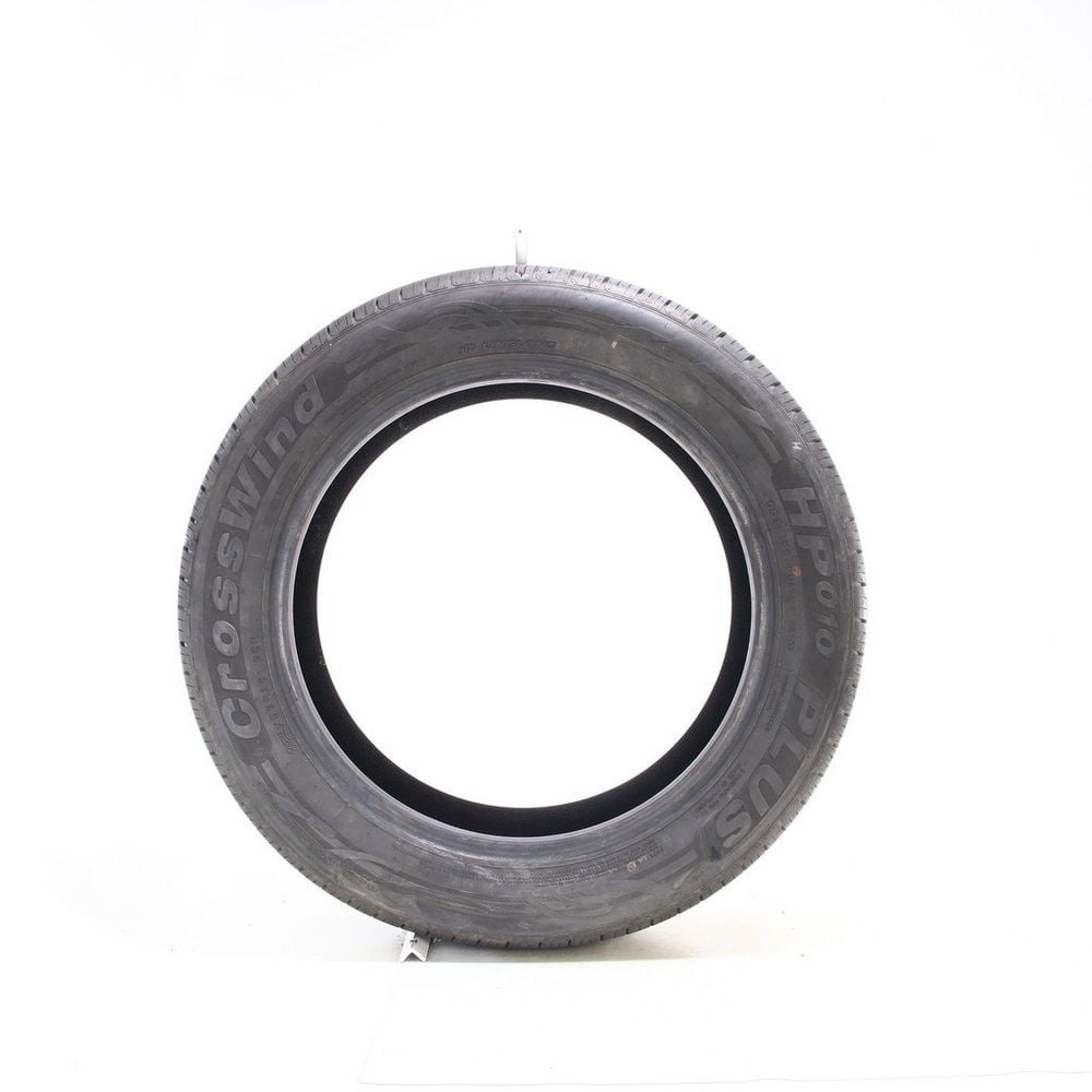Set of (4) Used 225/55R18 Linglong Crosswind HP010 Plus 98H - 8-9.5/32 - Image 6
