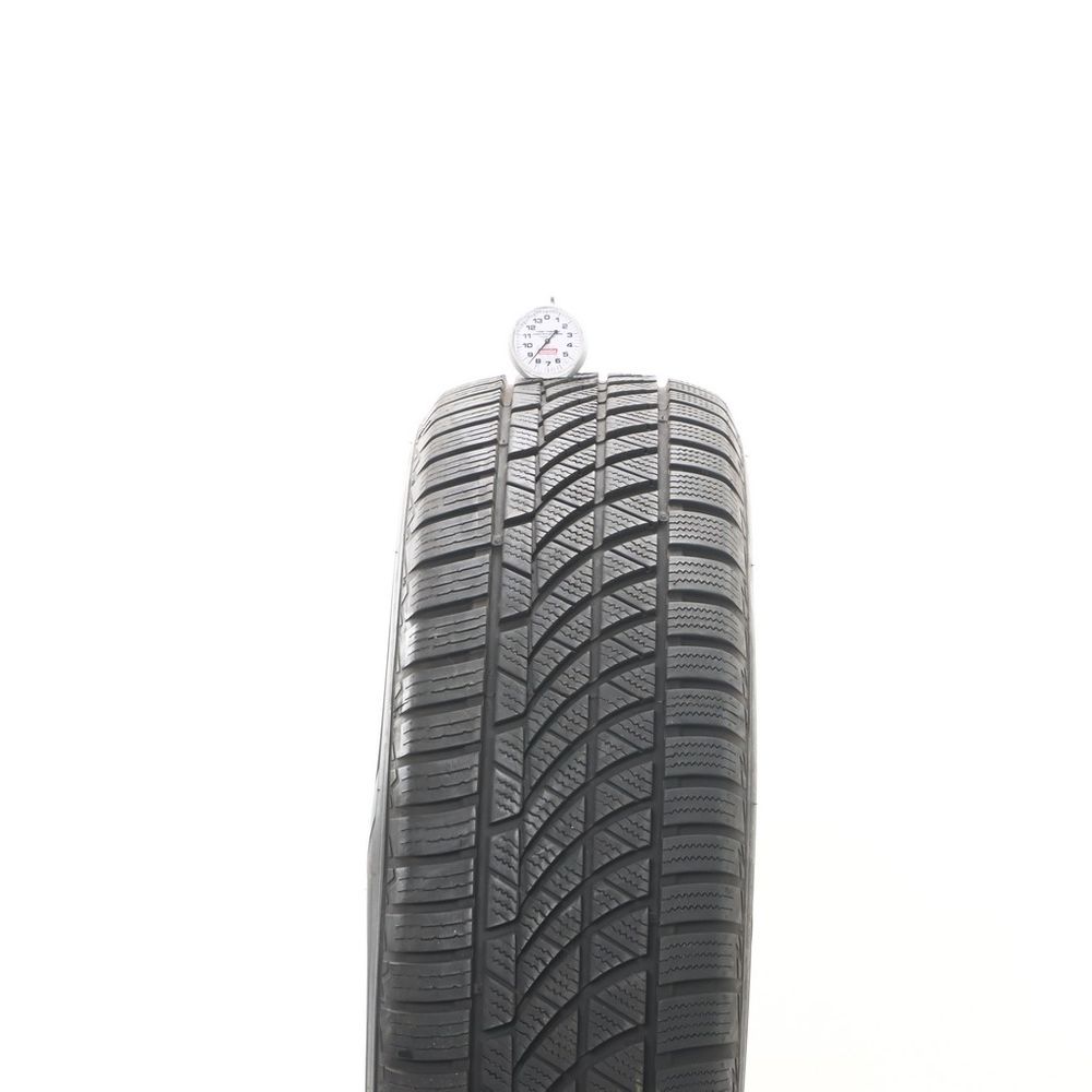 Set of (2) Used 235/65R18 Hankook New Englander 4s 106H - 8.5-9.5/32 - Image 2
