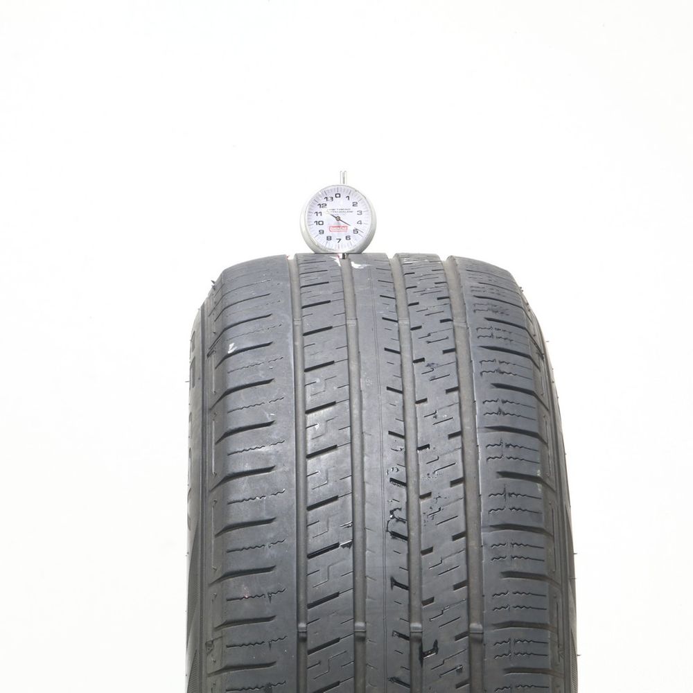 Set of (2) Used 235/65R17 Falken Pro G5 CSV 104V - 4.5-5/32 - Image 2