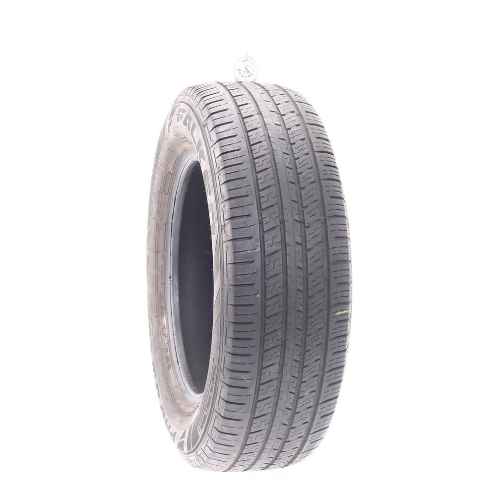 Set of (2) Used 235/65R17 Falken Pro G5 CSV 104V - 4.5-5/32 - Image 4
