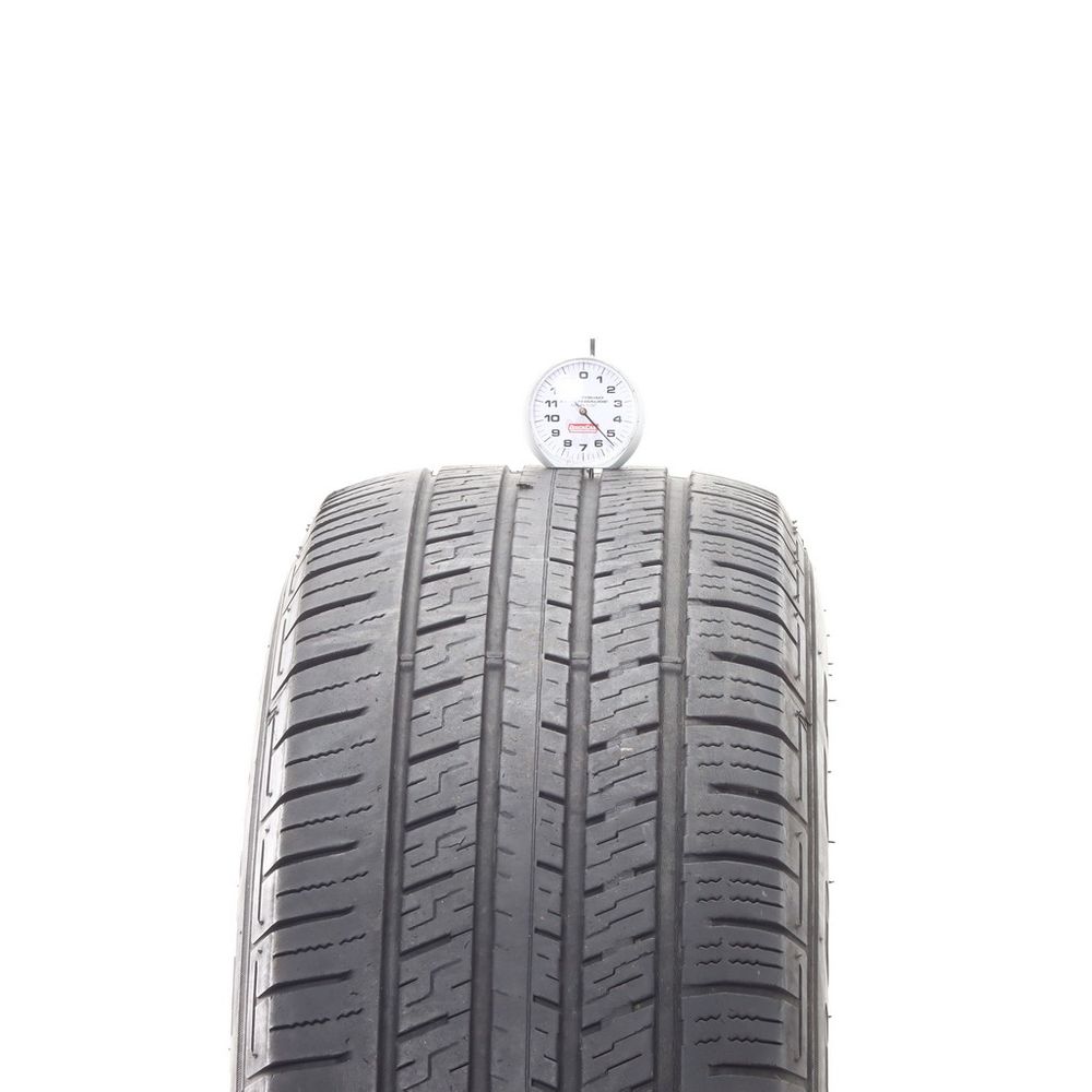 Set of (2) Used 235/65R17 Falken Pro G5 CSV 104V - 4.5-5/32 - Image 5