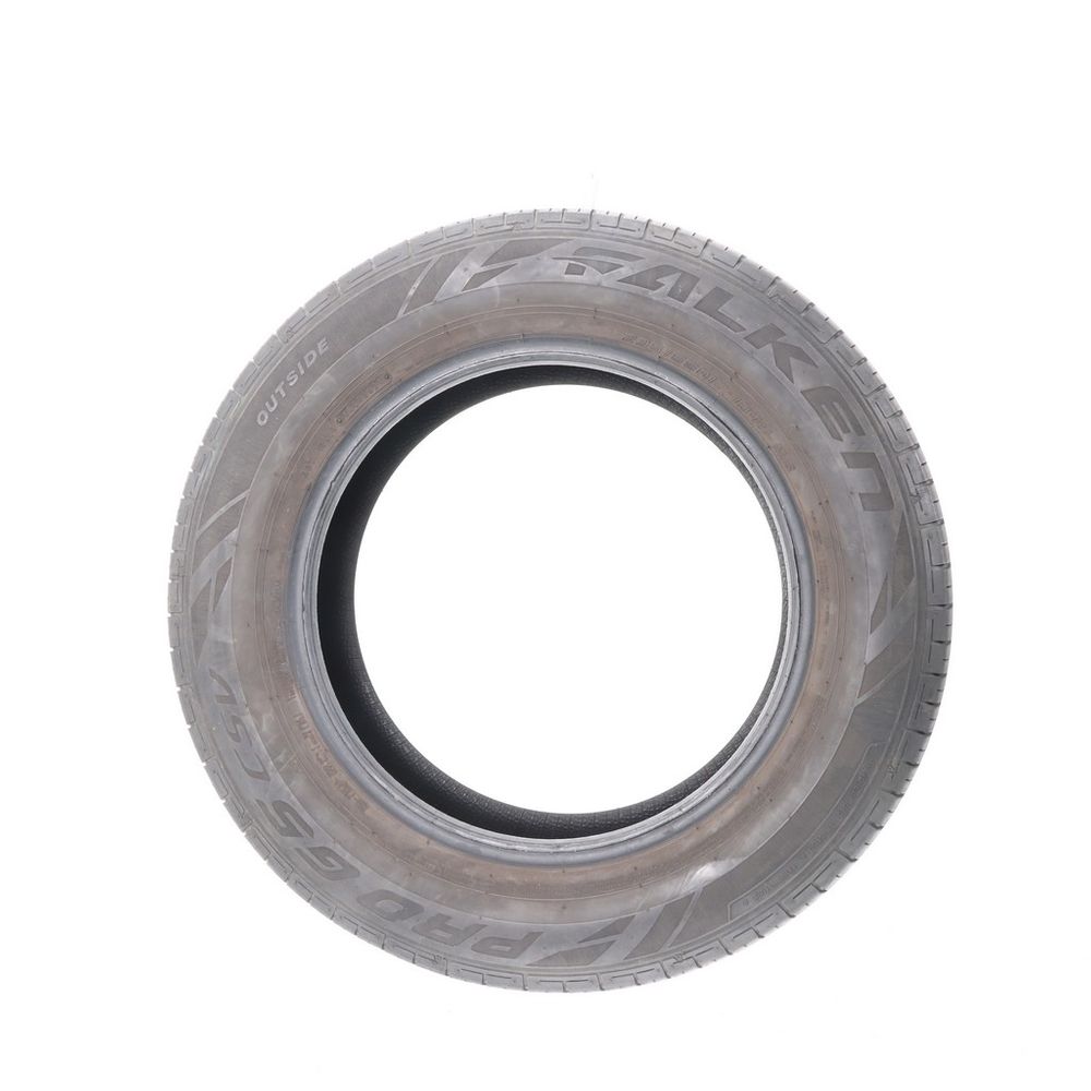 Set of (2) Used 235/65R17 Falken Pro G5 CSV 104V - 4.5-5/32 - Image 6