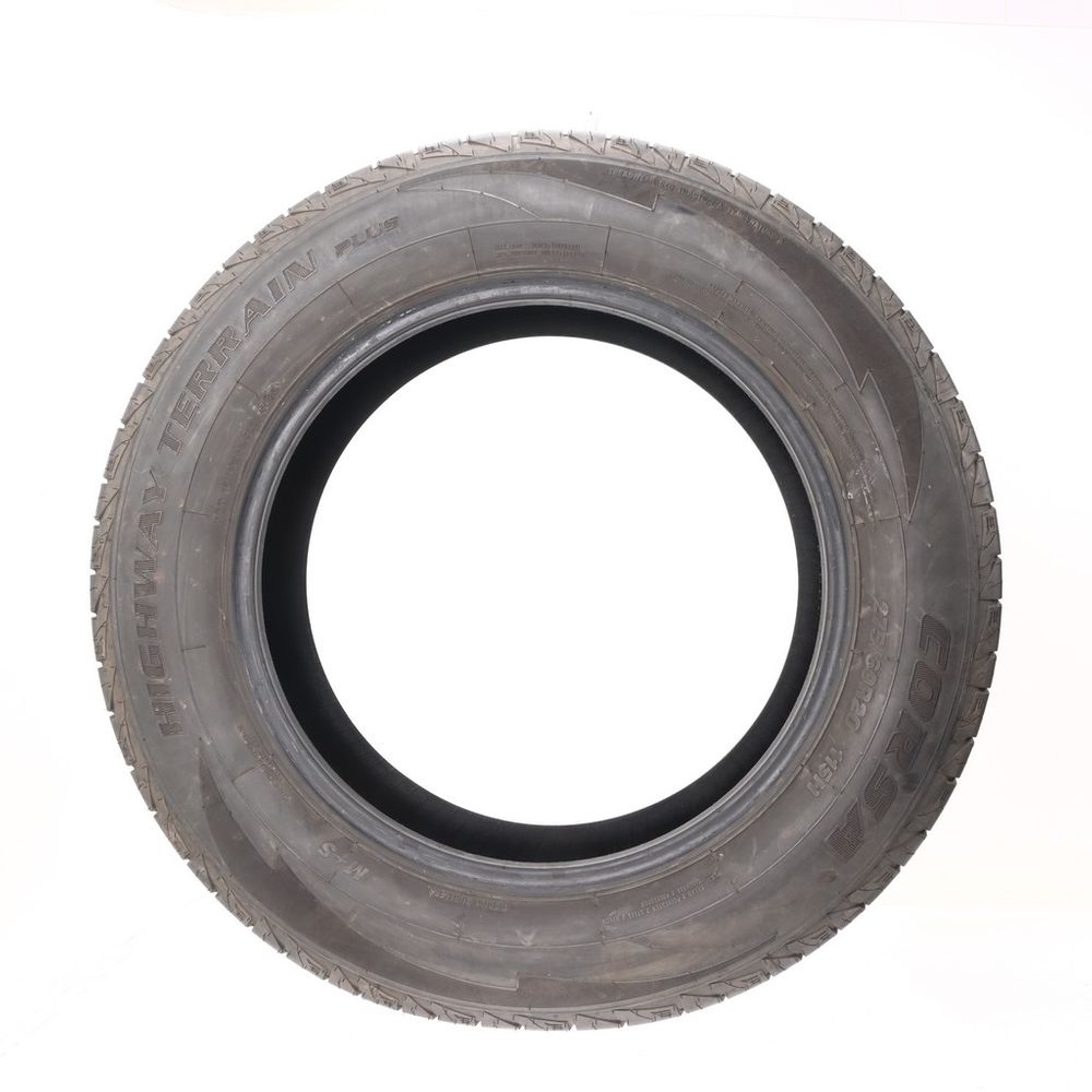 Used 275/60R20 Corsa Highway Terrain Plus 115H - 7.5/32 - Image 3