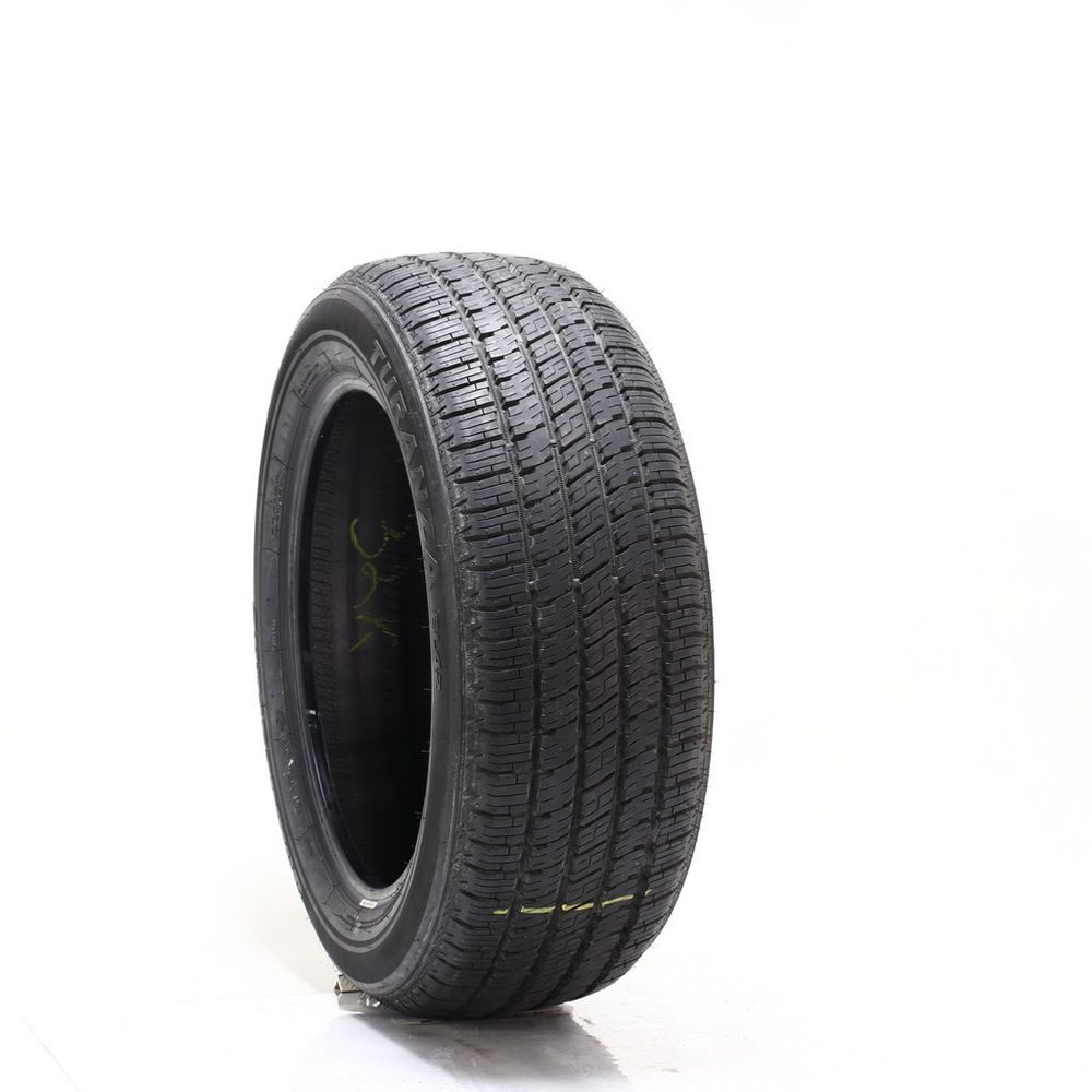 Driven Once 215/55R17 Bridgestone Turanza EL42 93V - 8.5/32 - Image 1