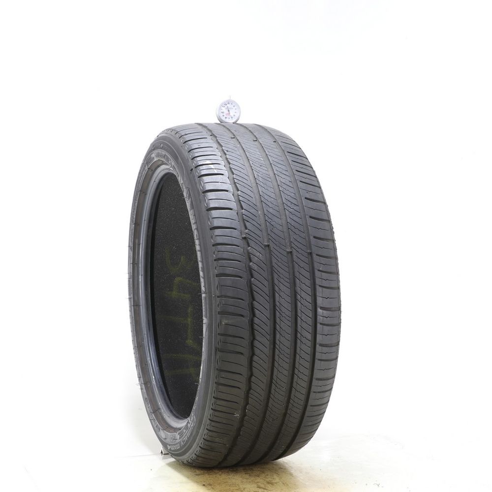 Used 255/40R20 Michelin Primacy MXM4 AO Acoustic 101H - 6/32 - Image 1