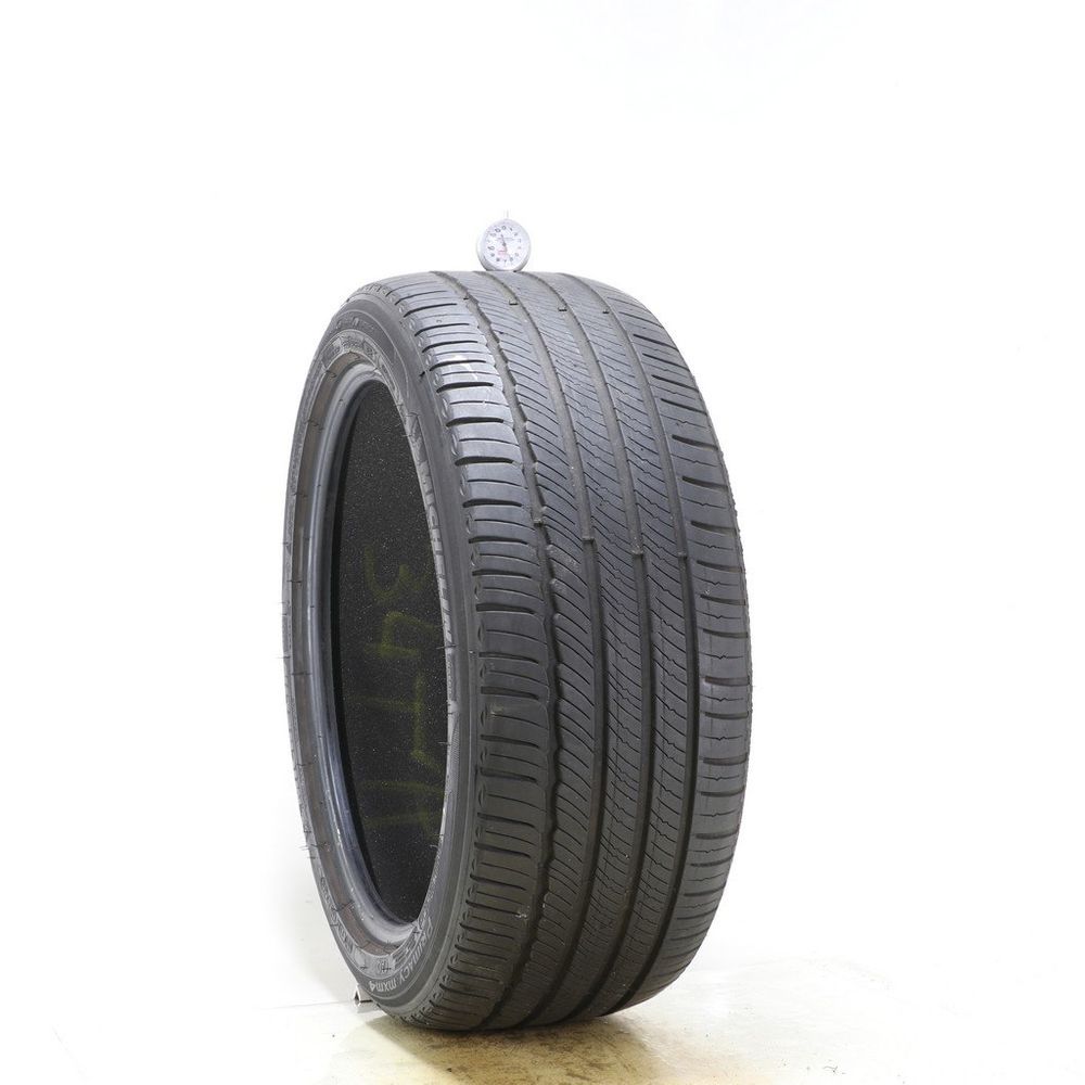 Used 255/40R20 Michelin Primacy MXM4 AO Acoustic 101H - 6/32 - Image 1