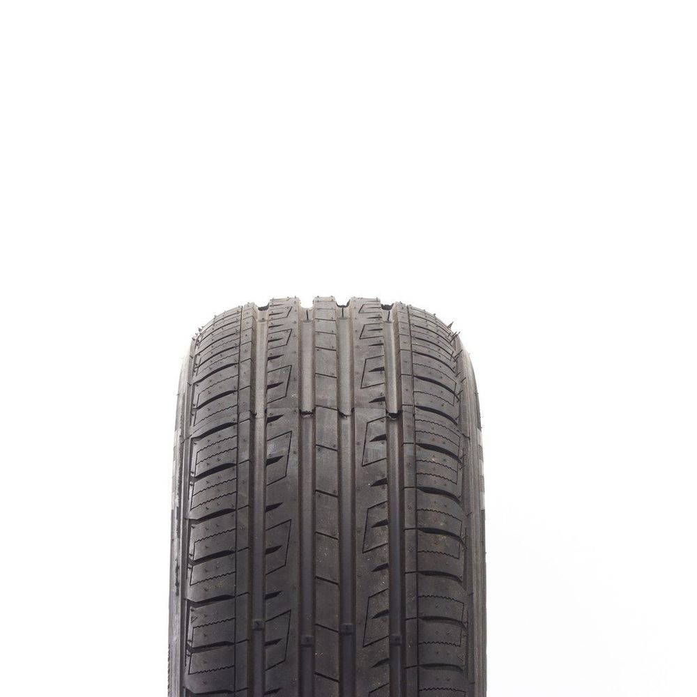 Set of (4) New 195/65R15 Lexani LXTR-203 91V - Image 2