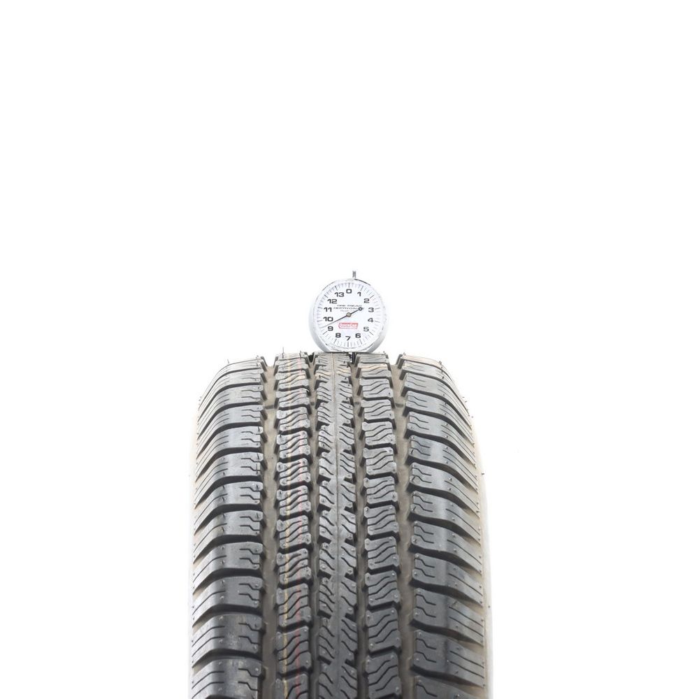 Used ST 205/75R15 Supercargo Radial Trail 1N/A - 9.5/32 - Image 2