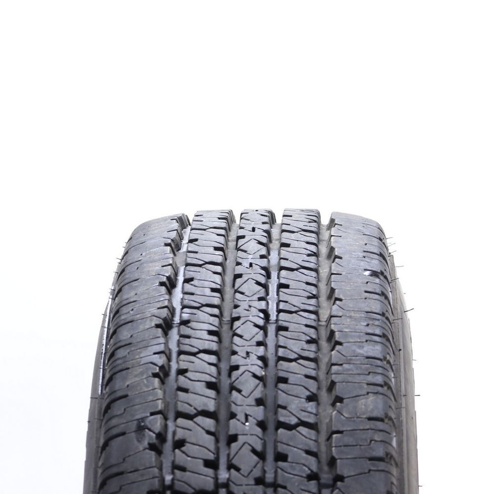 Used LT 235/85R16 Firestone Transforce HT 120/116R E - 14/32 - Image 2