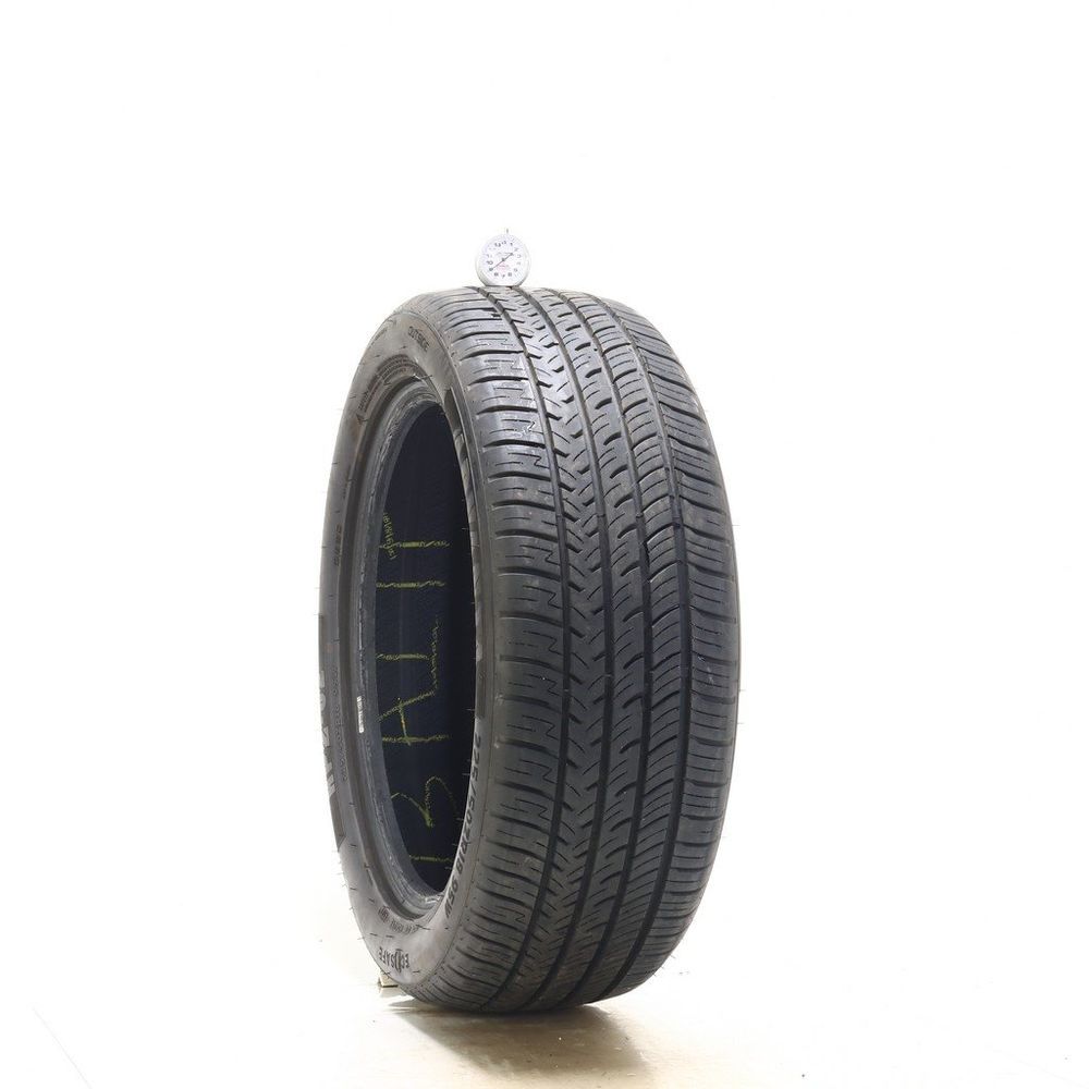 Set of (2) Used 225/50ZR18 Advanta HP Z-02 95W - 9-9.5/32 - Image 1