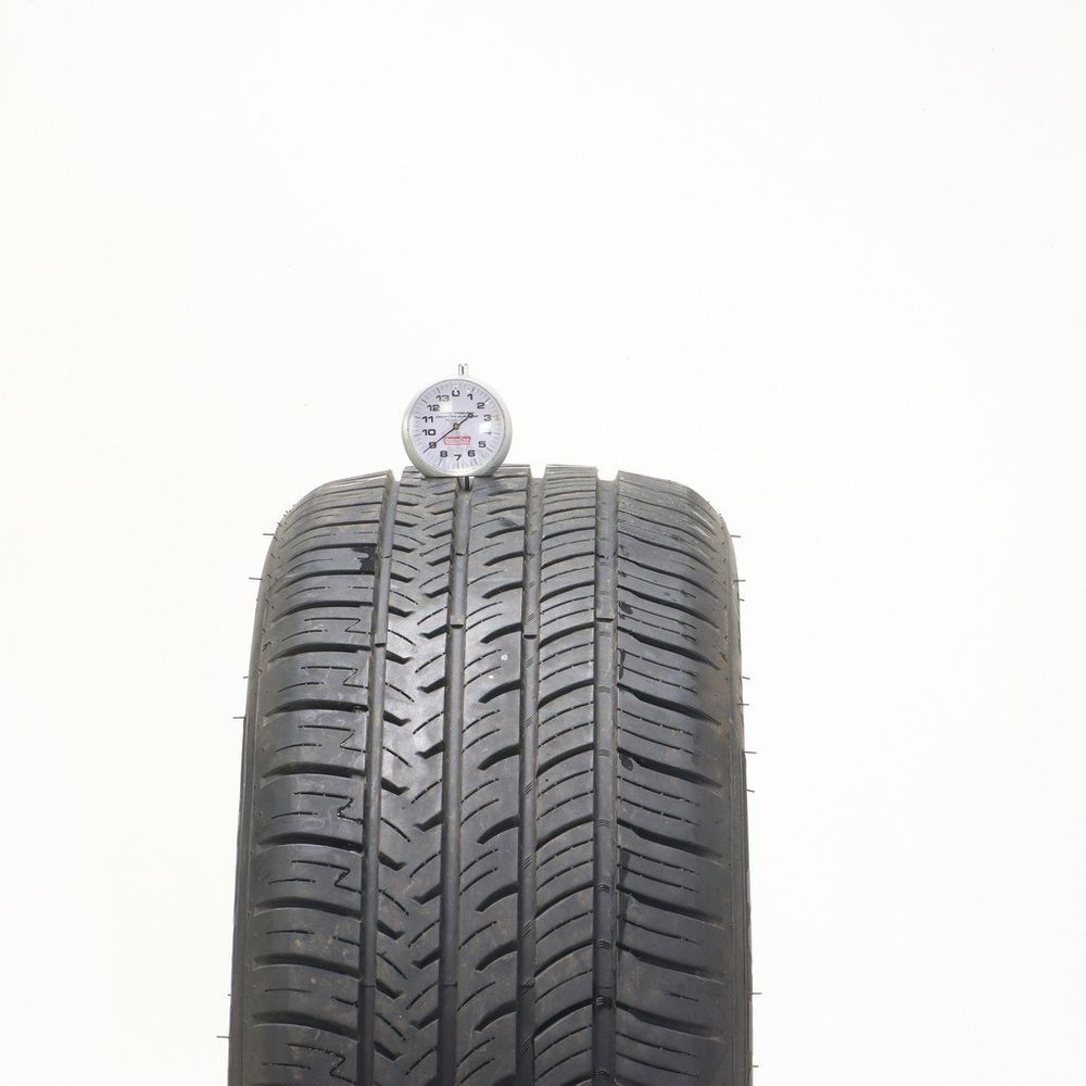 Set of (2) Used 225/50ZR18 Advanta HP Z-02 95W - 9-9.5/32 - Image 2