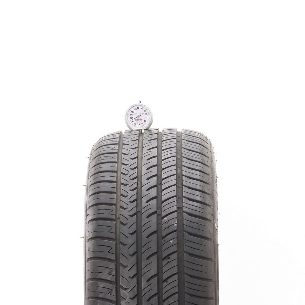 Set of (2) Used 225/50ZR18 Advanta HP Z-02 95W - 9-9.5/32 - Image 5