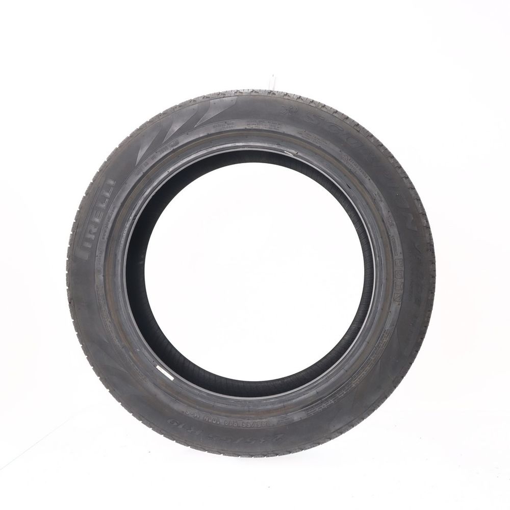 Used 235/55R19 Pirelli Scorpion Verde MOE Run Flat 101H - 6.5/32 - Image 3
