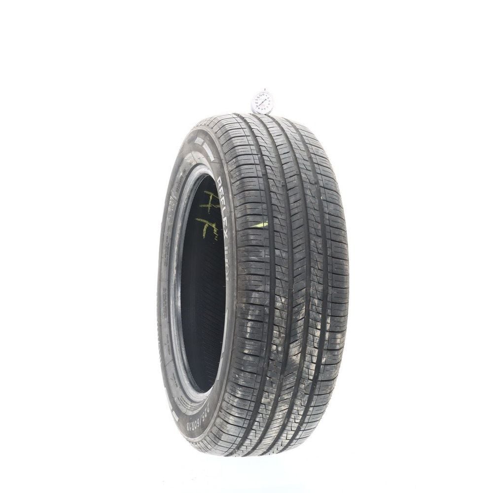 Set of (2) Used 225/60R18 Ironhead Reflex IH01 100H - 8.5/32 - Image 1