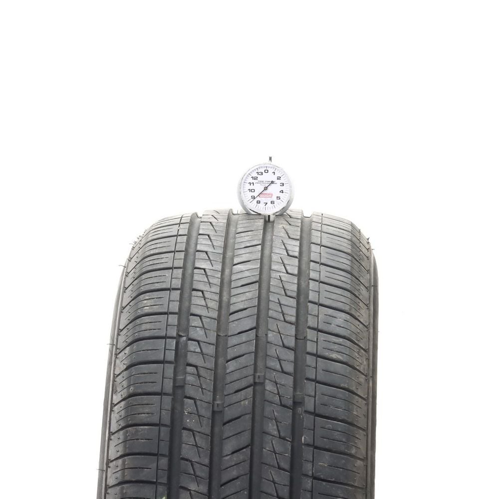 Set of (2) Used 225/60R18 Ironhead Reflex IH01 100H - 8.5/32 - Image 2