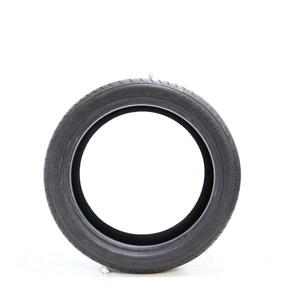 Used 245/40ZR18 Goodyear Eagle Exhilarate 97Y - 9.5/32 - Image 3