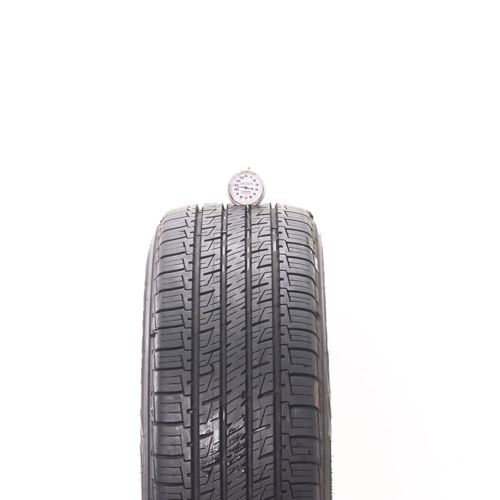 Set of (2) Used 235/65R17 Goodyear Assurance MaxLife 104H - 10.5/32 - Image 2
