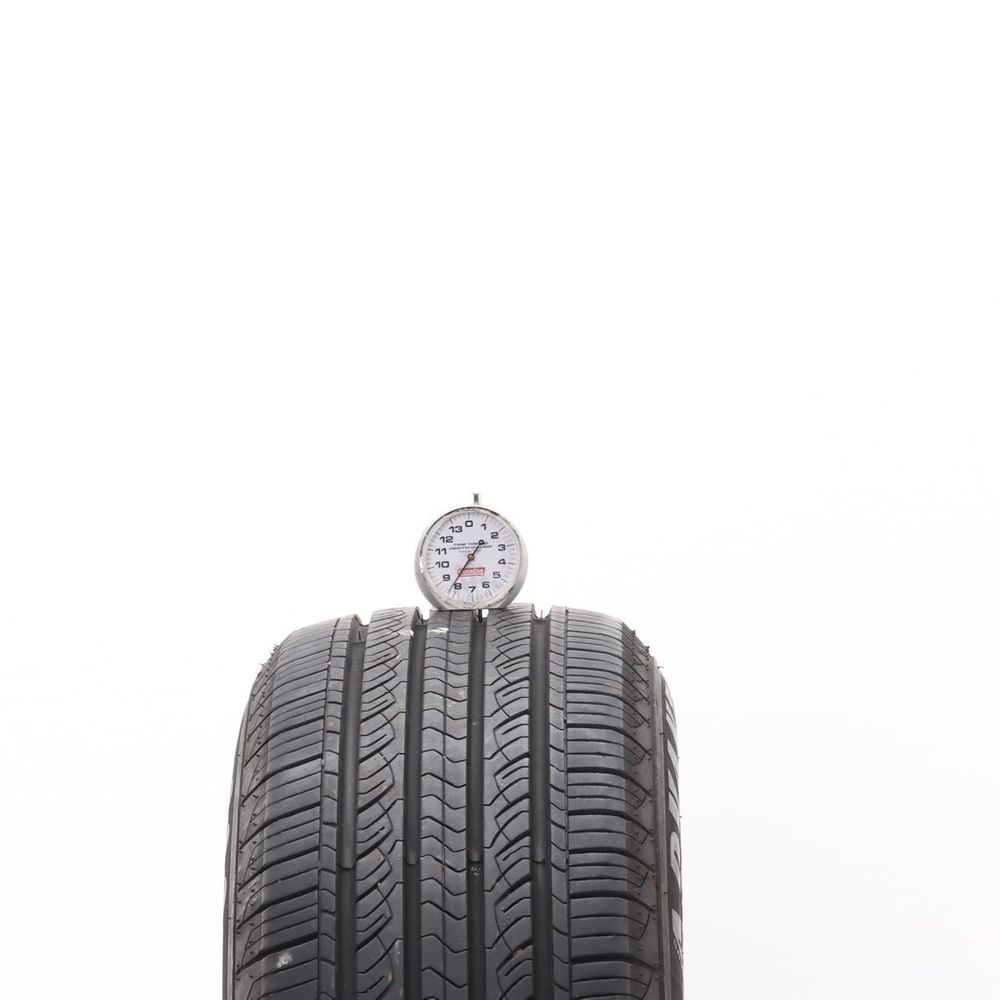 Set of (2) Used 195/65R15 Advanta ER-800 91H - 7.5-8/32 - Image 5