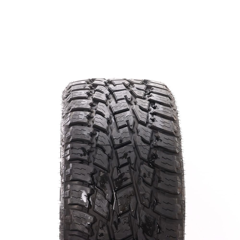 New LT 33X12.5R22 Toyo Open Country A/T II 114Q F - Image 2