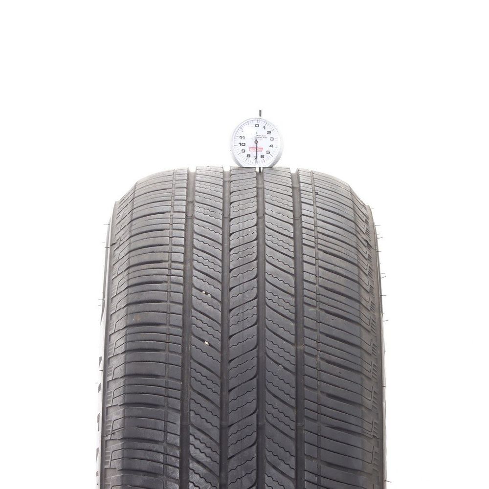 Set of (4) Used 235/55R19 Bridgestone Alenza Sport A/S ENLITEN 101V - 6-6.5/32 - Image 5