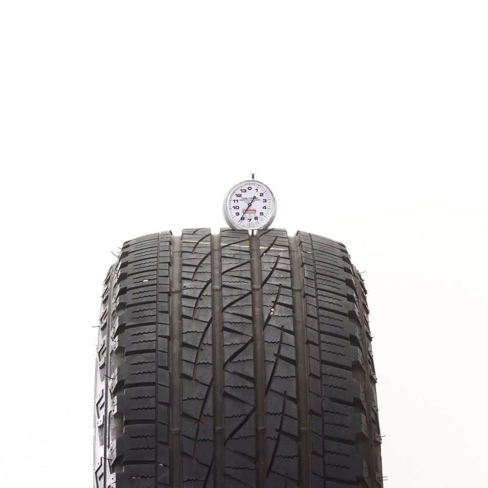 Set of (4) Used 245/60R18 Firestone Destination LE2 105H - 7-8.5/32 - Image 8