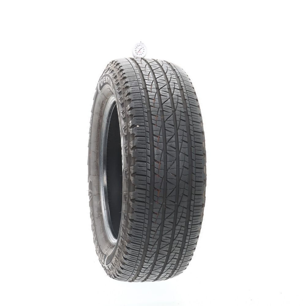 Set of (4) Used 245/60R18 Firestone Destination LE2 105H - 7-8.5/32 - Image 10