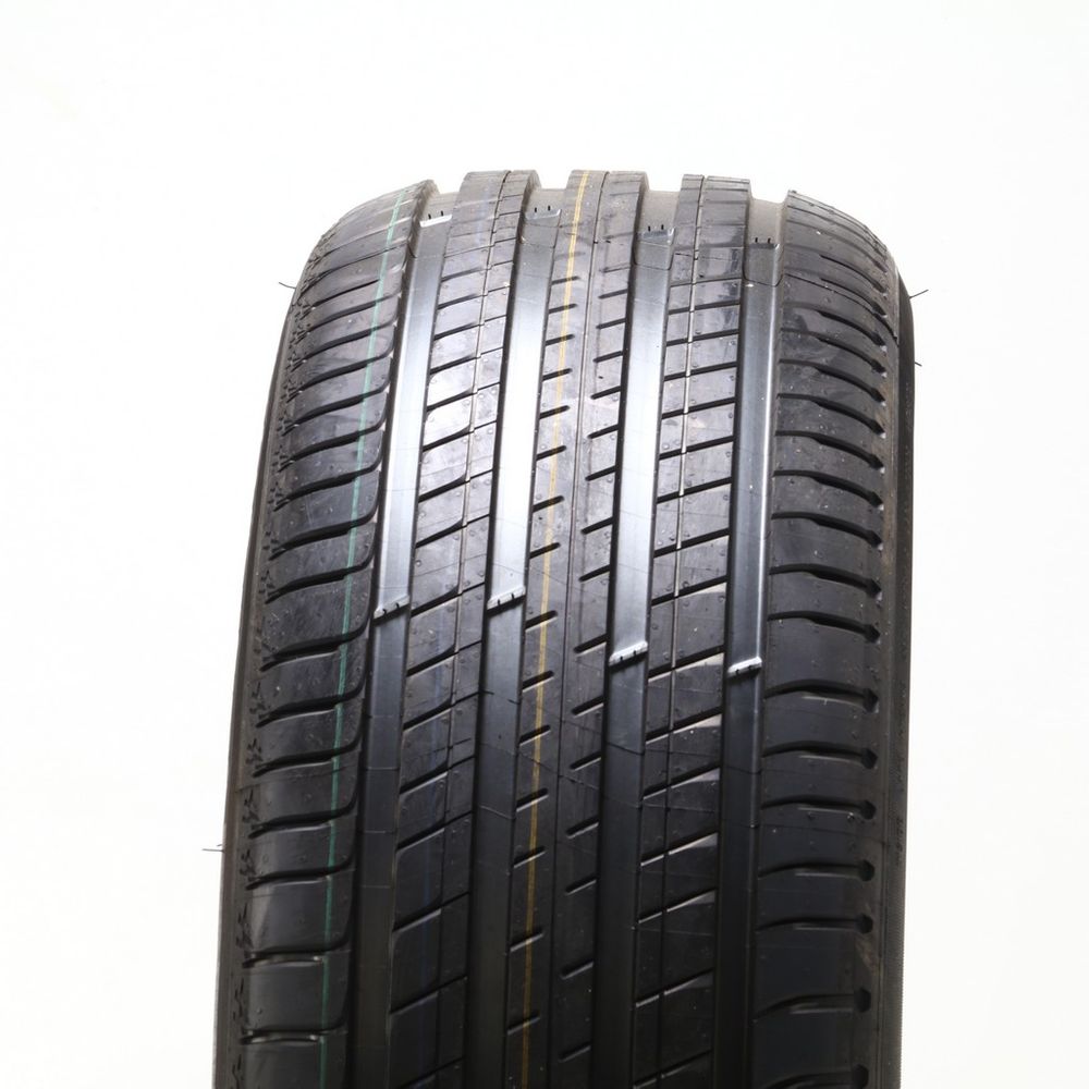 New 235/50R19 Michelin Latitude Sport 3 MO 99W - 9.5/32 - Image 2