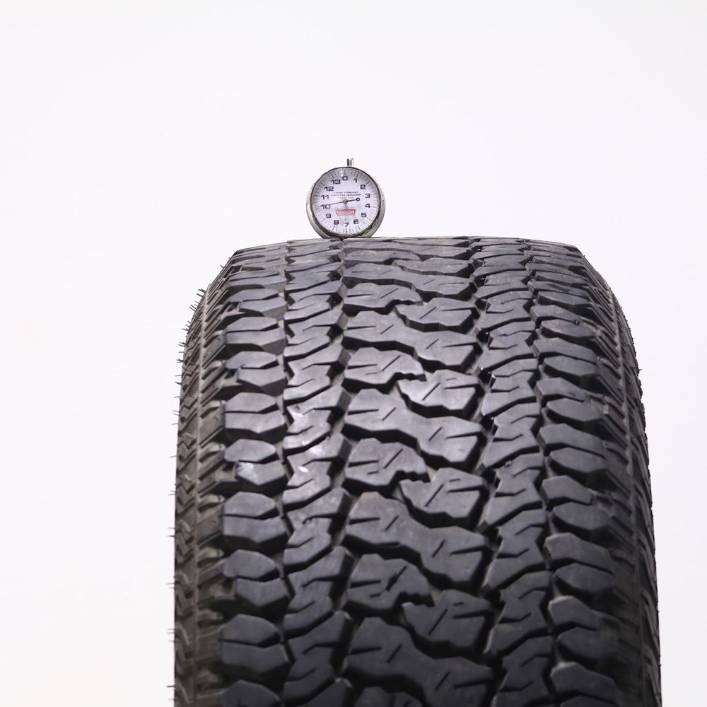 Used LT 285/65R18 Kumho Road Venture AT51 125/122R - 10/32 - Image 2