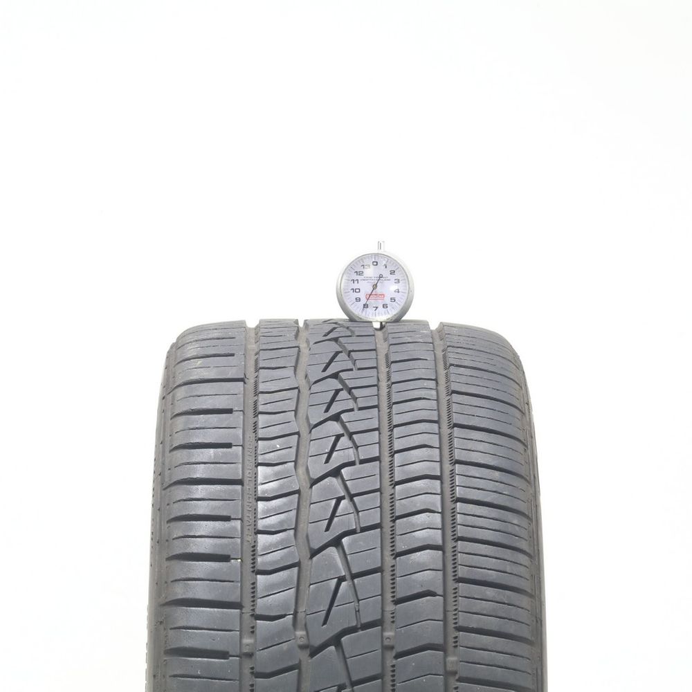 Used 245/40ZR19 Continental ControlContact Sport SRS Plus 98Y - 8/32 - Image 2