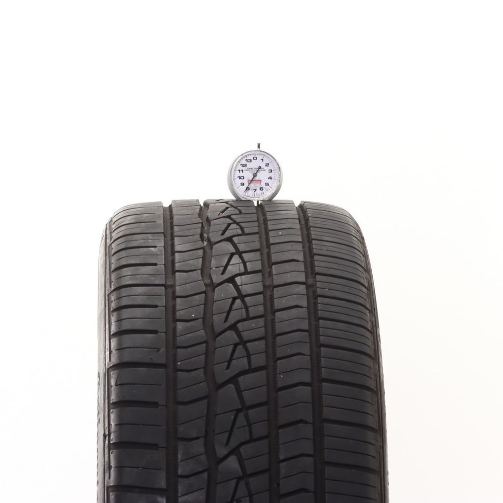 Used 245/40ZR19 Continental ControlContact Sport SRS Plus 98Y - 8/32 - Image 2