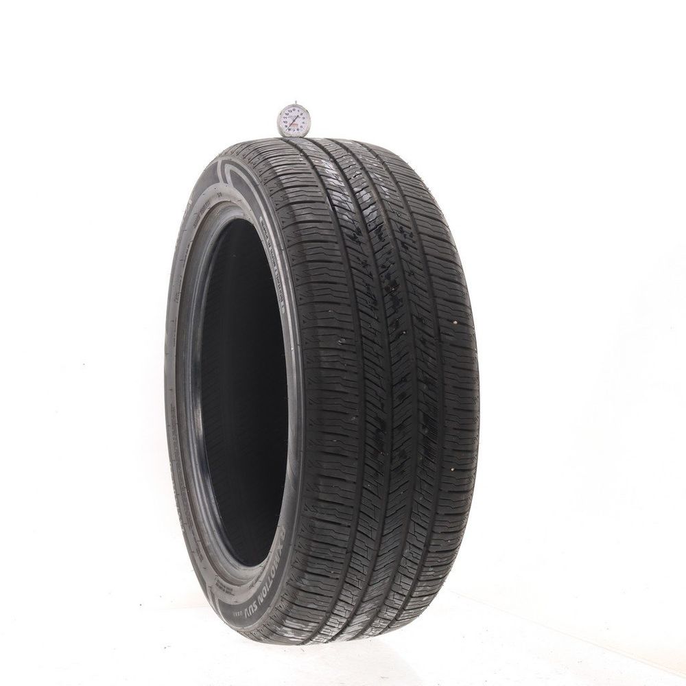 Used 245/50R20 RoadX RXMotion SUV UX01 102V - 8.5/32 - Image 1