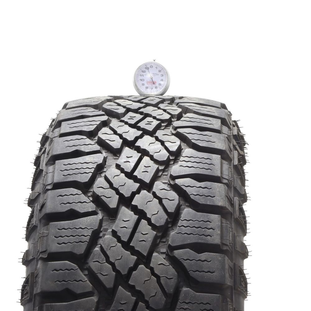 Used 275/60R20 Goodyear Wrangler Duratrac 115S - 13/32 - Image 2