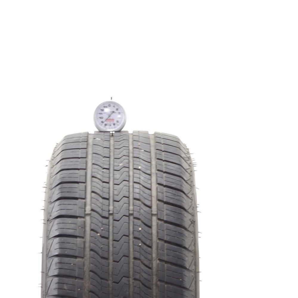 Used 215/60R17 Nankang SP-9 Cross Sport 96H - 8.5/32 - Image 2