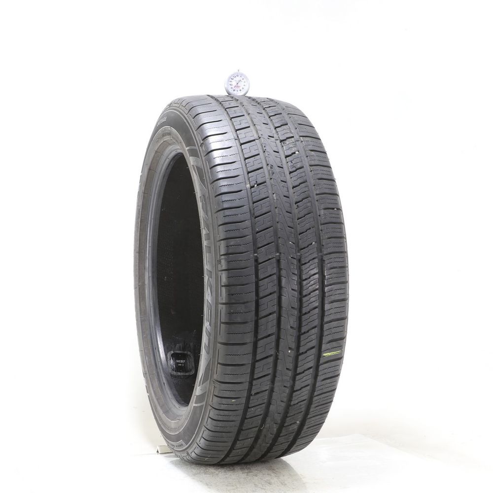 Set of (4) Used 245/50R20 Falken Pro G5 CSV 102V - 8.5-10/32 - Image 1