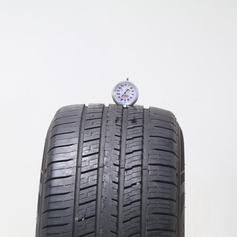 Set of (4) Used 245/50R20 Falken Pro G5 CSV 102V - 8.5-10/32 - Image 2