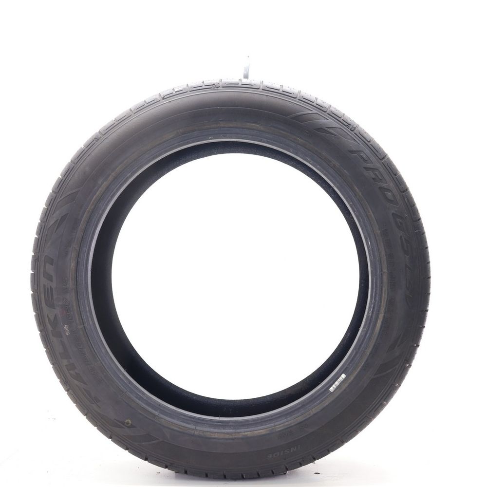 Set of (4) Used 245/50R20 Falken Pro G5 CSV 102V - 8.5-10/32 - Image 12