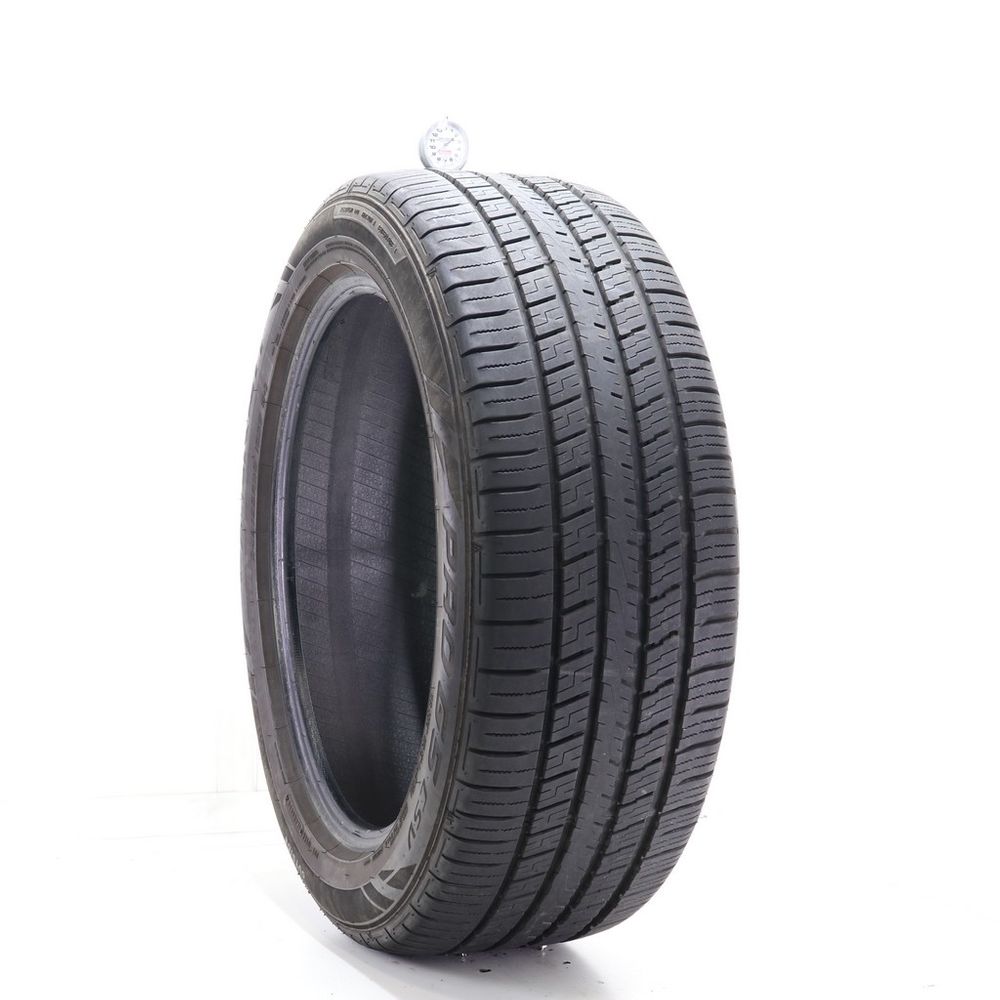 Set of (4) Used 245/50R20 Falken Pro G5 CSV 102V - 8.5-10/32 - Image 4