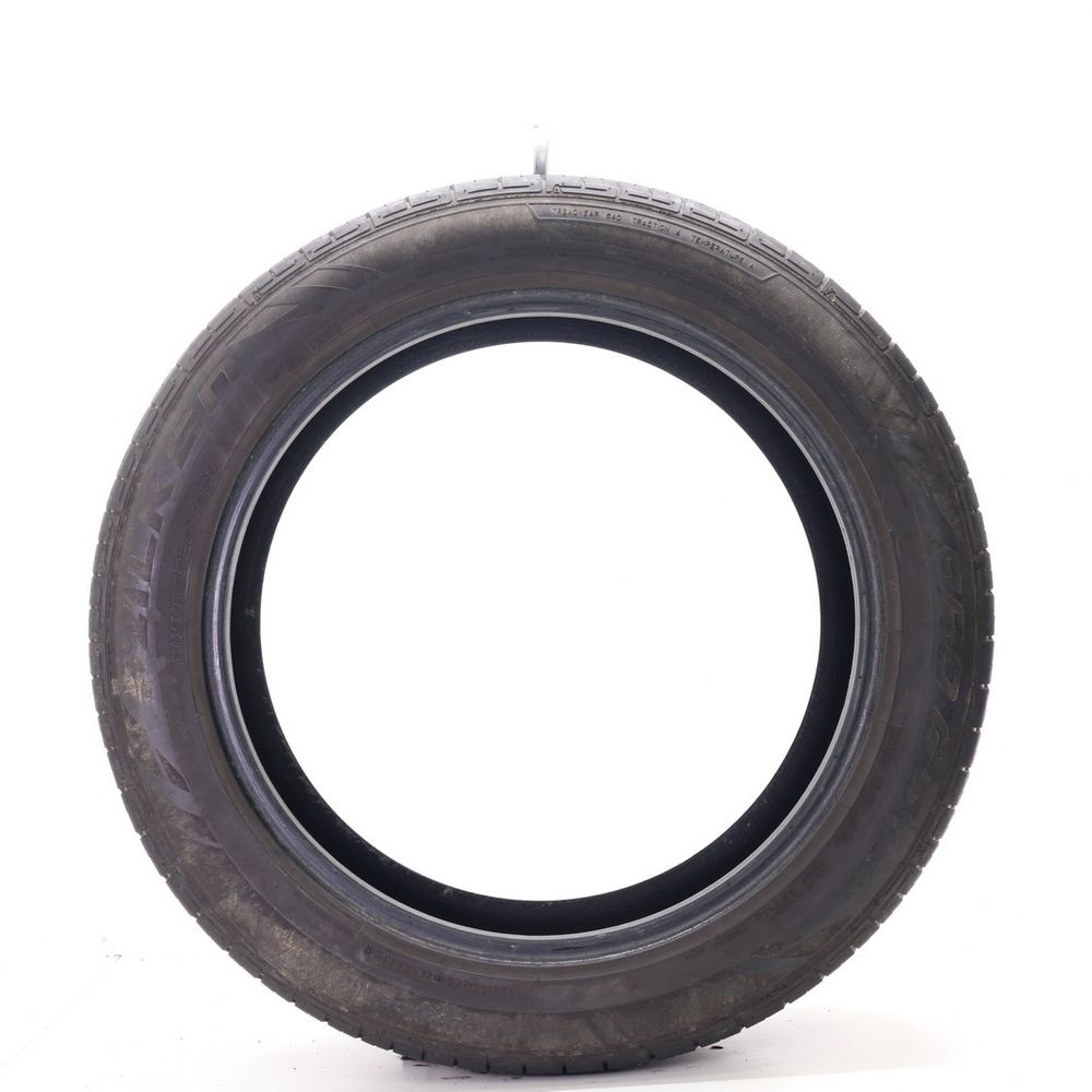 Set of (4) Used 245/50R20 Falken Pro G5 CSV 102V - 8.5-10/32 - Image 6