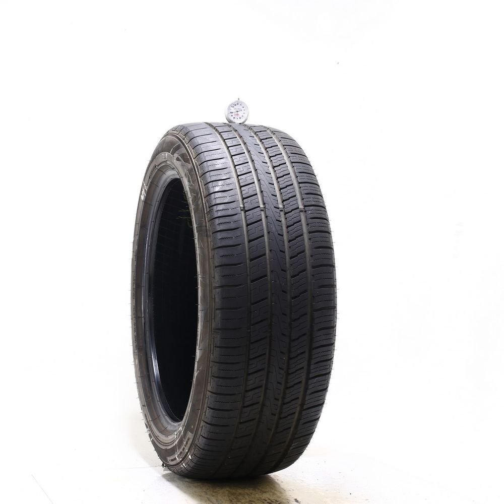 Set of (4) Used 245/50R20 Falken Pro G5 CSV 102V - 8.5-10/32 - Image 7