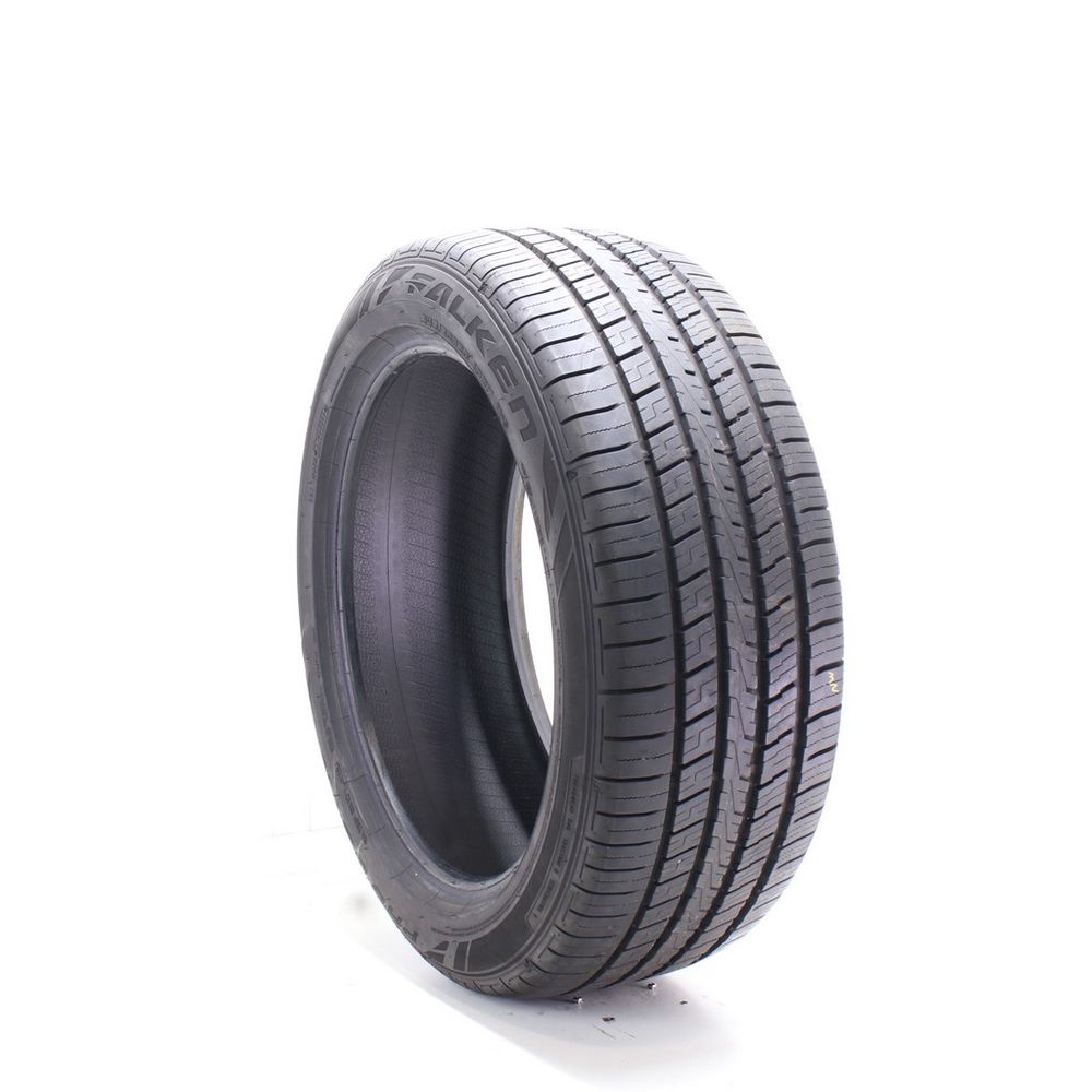 Set of (4) Used 245/50R20 Falken Pro G5 CSV 102V - 8.5-10/32 - Image 10