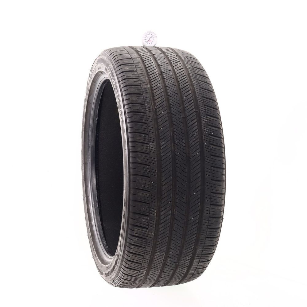 Set of (2) Used 275/40R22 Goodyear Eagle Touring SoundComfort 107W - 8-8.5/32 - Image 4