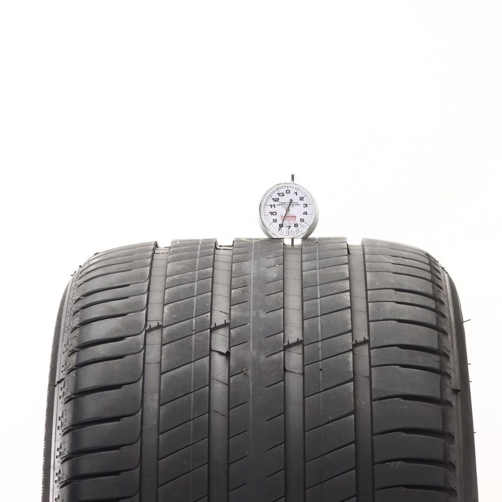 Used 315/40R21 Michelin Latitude Sport 3 MO-S Acoustic 111Y - 8/32 - Image 2