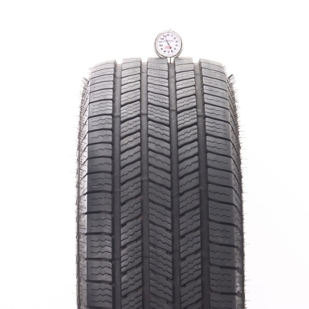 Used LT 285/70R17 Firestone Transforce HT3 Enliten 126/123R E - 13/32 - Image 2