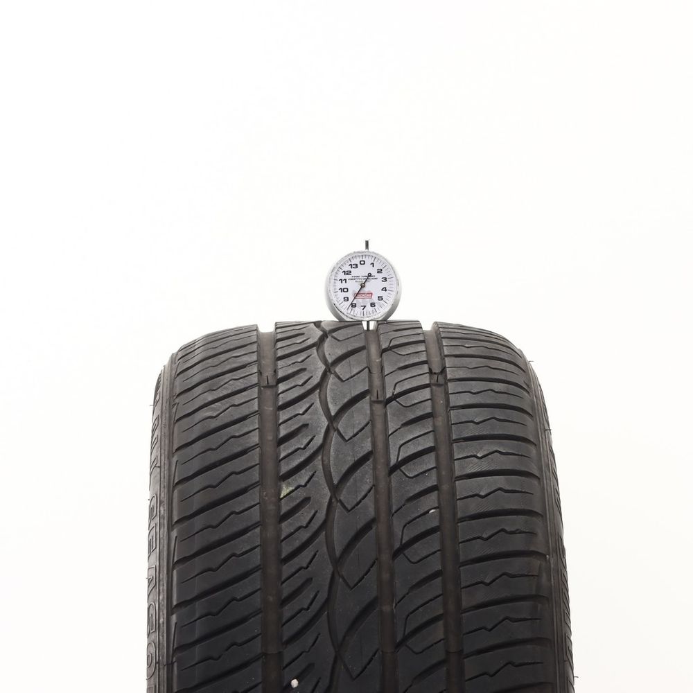 Set of (2) Used 245/45ZR20 Mavis All Season Highway Touring 103W - 7.5-8/32 - Image 5