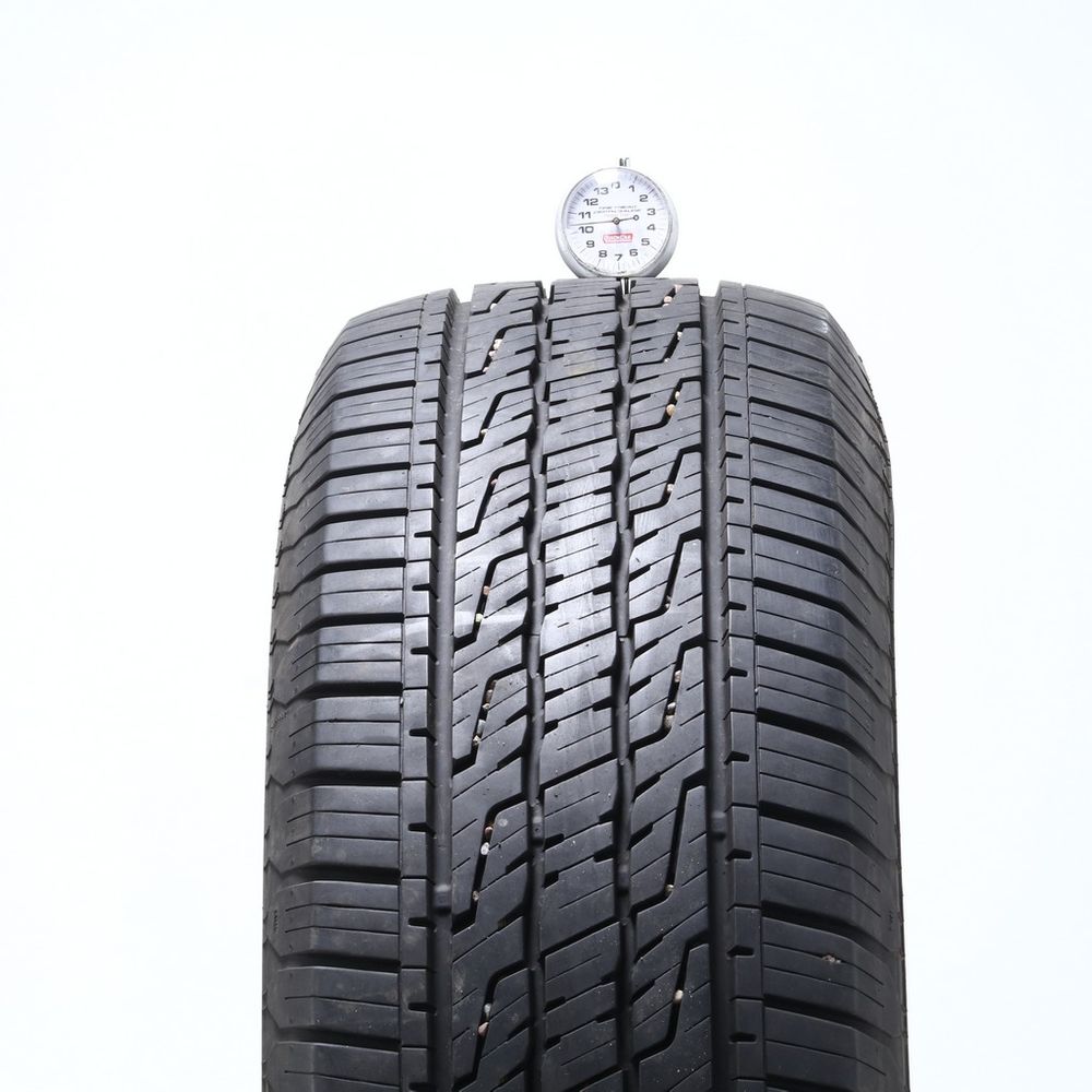 Used 265/70R17 General Grabber STX2 115S - 10/32 - Image 2