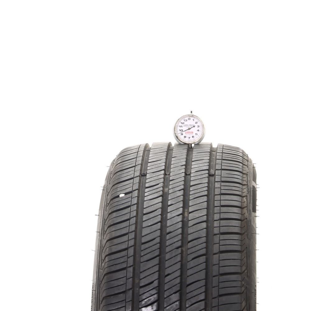 Set of (2) Used 225/55R18 Celimo Salient CS210 98V - 9-9.5/32 - Image 5