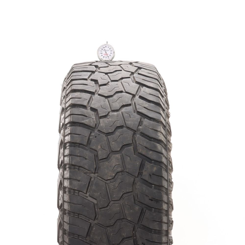 Used LT 275/65R20 Yokohama Geolandar X-AT 126/123Q E - 6/32 - Image 2